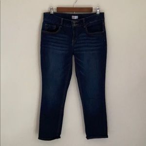 SO brand Cropped jeans